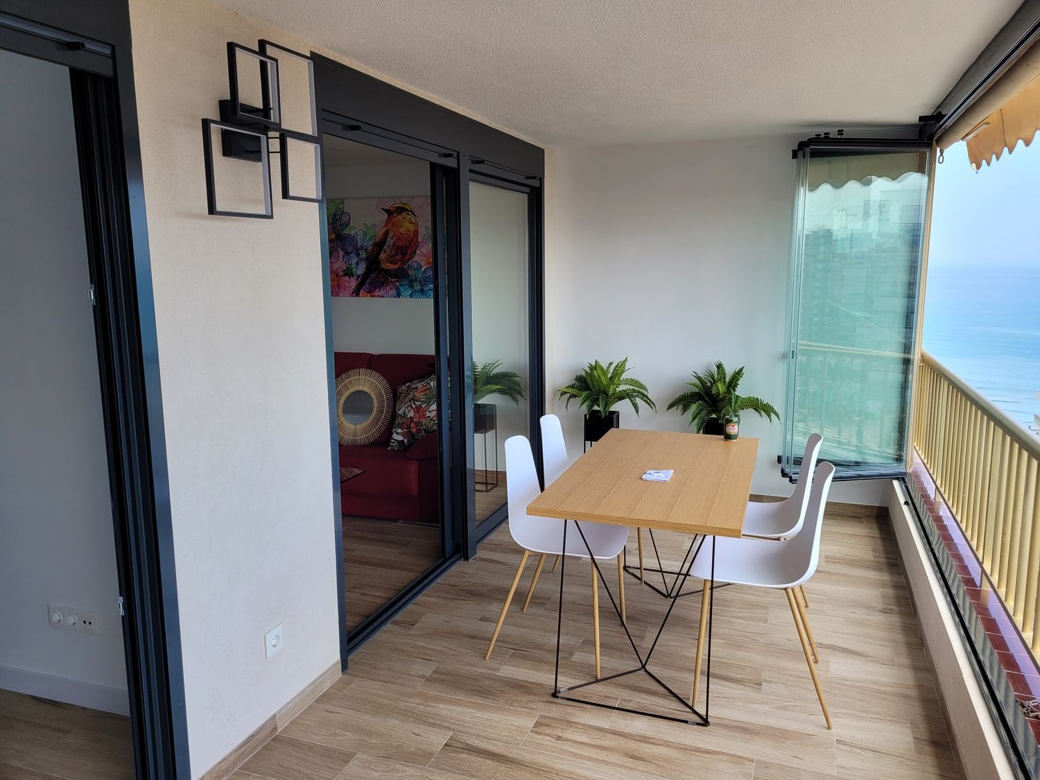 Piso en avenida de la Costa Blanca, 140 - Foto 2