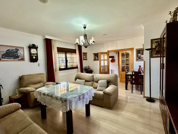 Casa de pueblo en Moraleda de Zafayona s/n - Foto 9