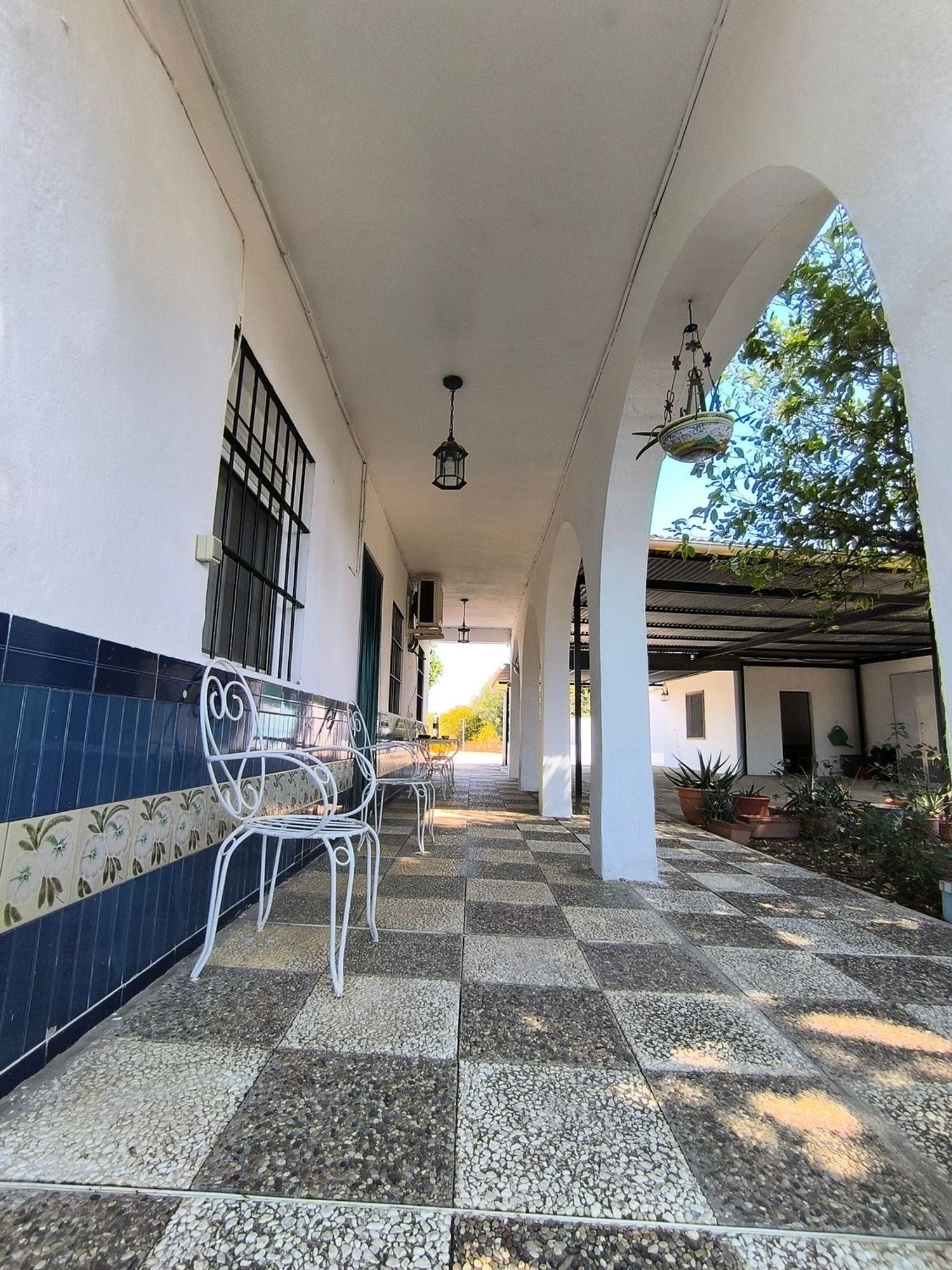 Finca rústica en Urbanización el Saltillo Nuevo, 9, Pedanías Norte, Pedanías Norte - Foto 3