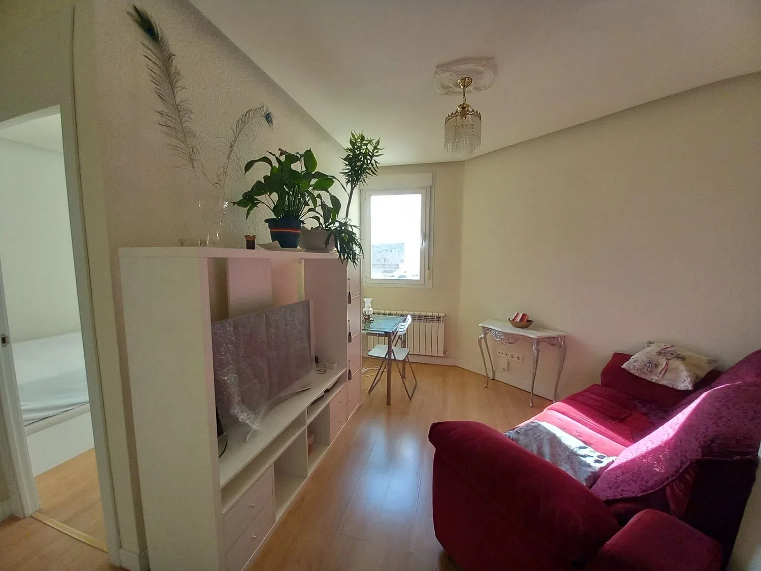 Piso en Juan Sebastian Elcano, 36 - Foto 3