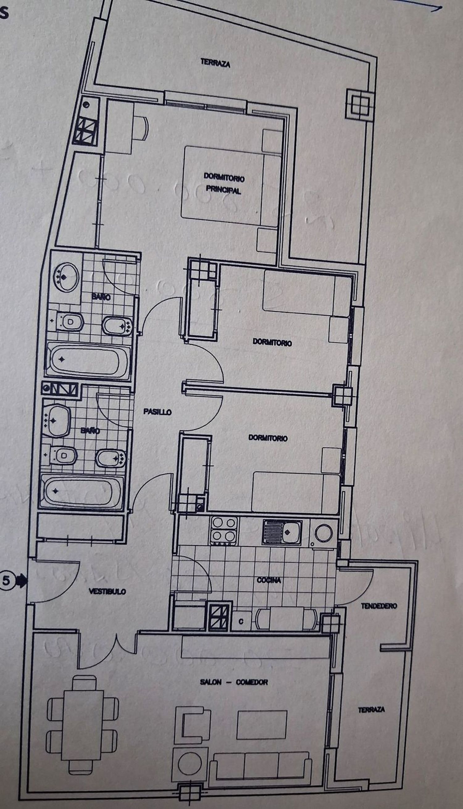 Piso en Calle Dinamarca, 2, Zona Avenida Europa - Foto 12