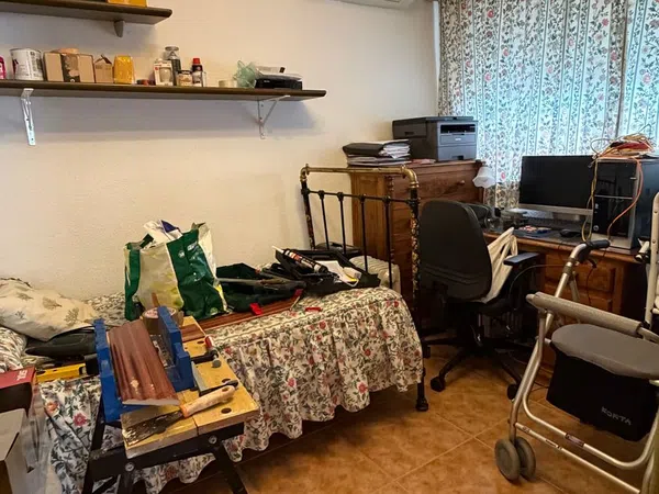 Piso en Calle Tamarindos, 1, Solymar - Puerto Marina, Solymar - Puerto Marina - Foto 14