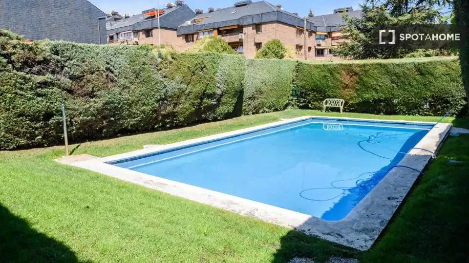 Piso en Las Rozas de Madrid - Foto 10