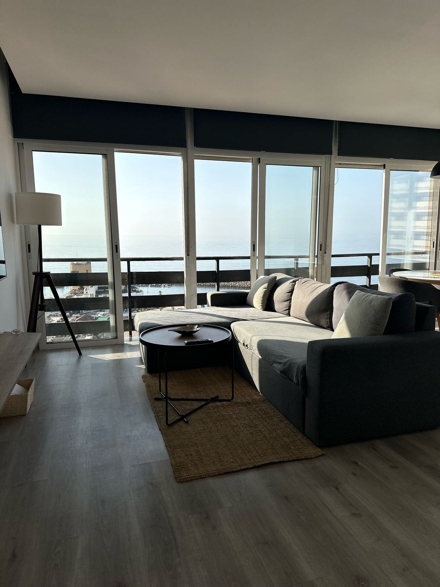 Piso en Paseo Marítimo, 84, Puerto de Aguadulce - Foto 19