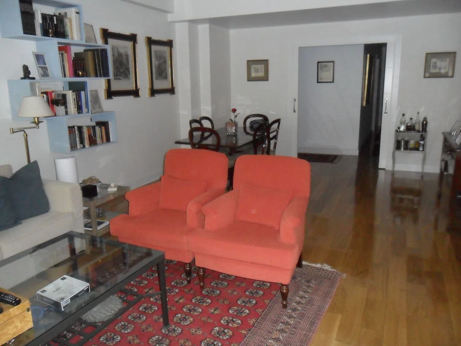 Piso en calle de Juan Hurtado de Mendoza, 13 - Foto 5