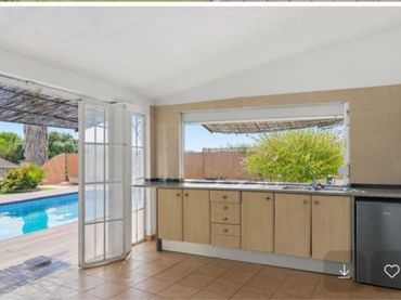 Casa adosada en Urbanizacion aiguaviva - Foto 4