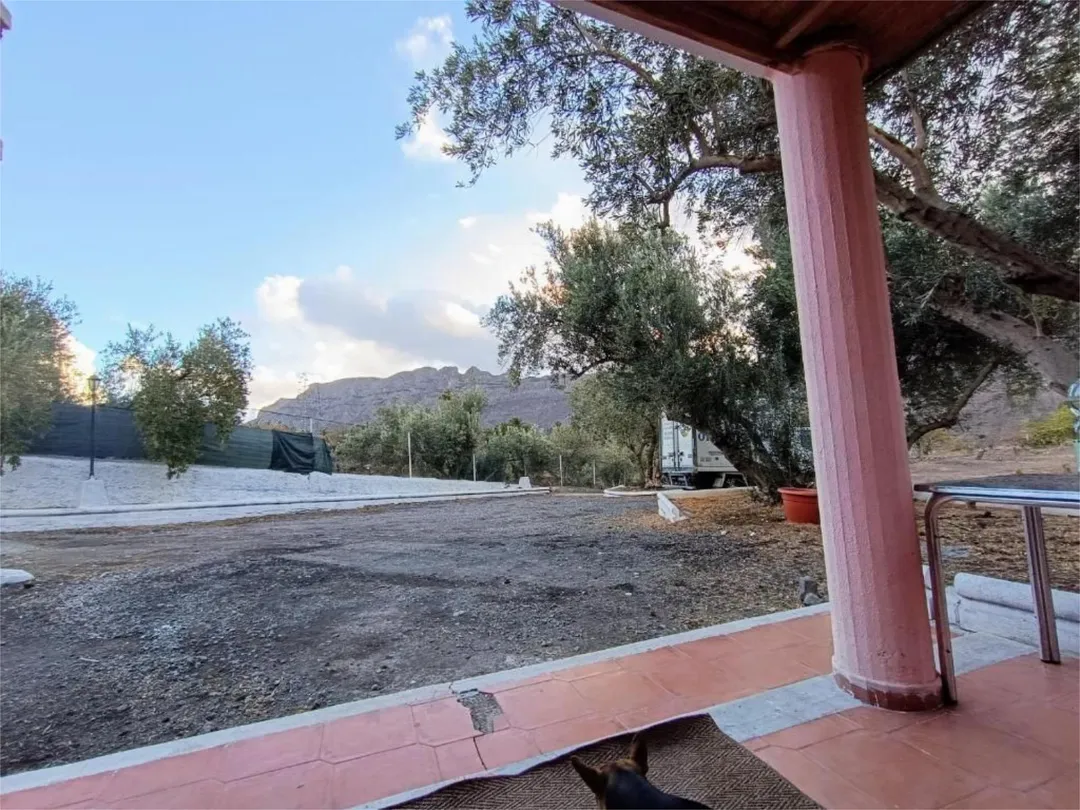 Piso en  Santa Lucía Bernales Anpuero 3 - Foto 18