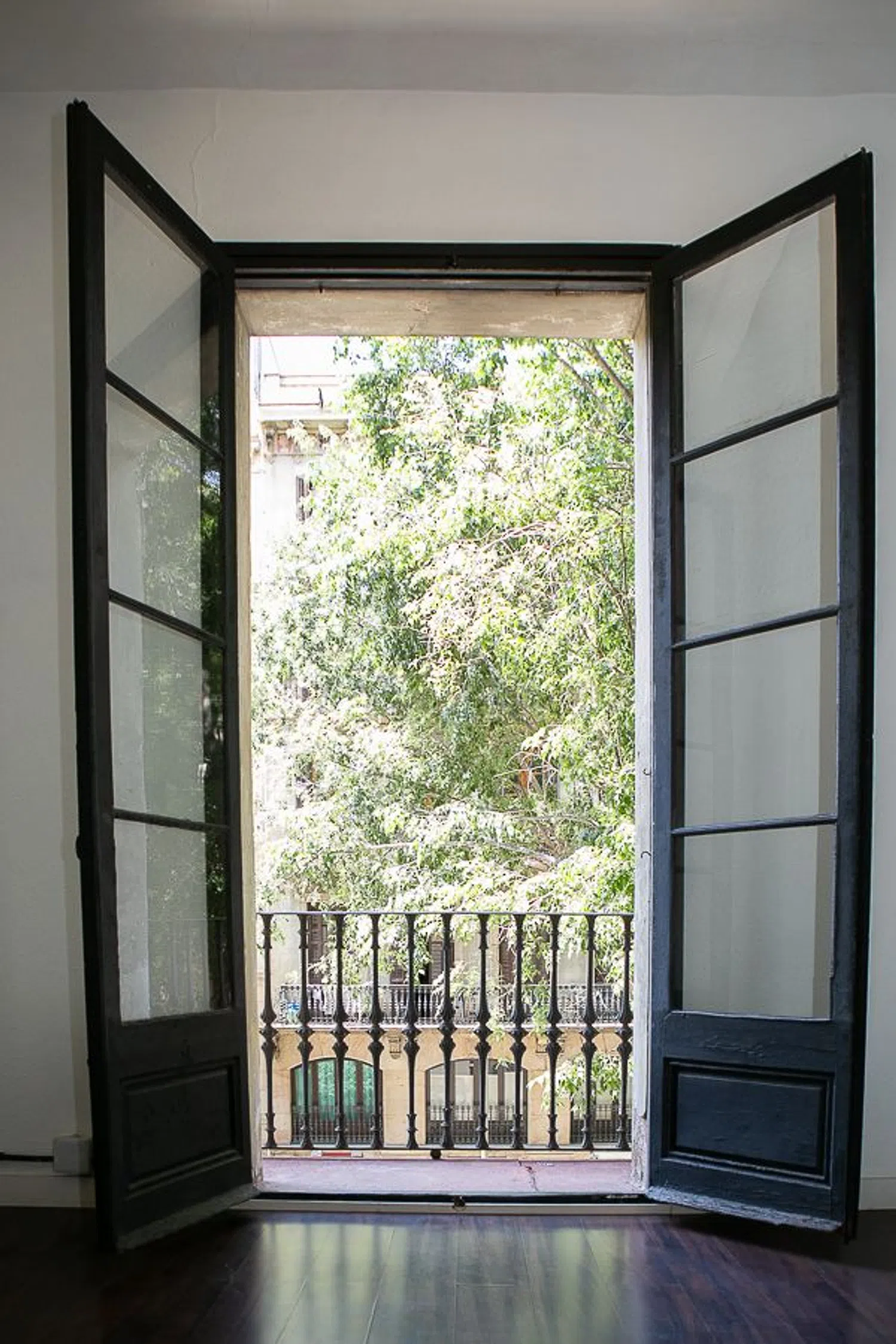 Piso en calle del Comte Borrell, 100 - Foto 6