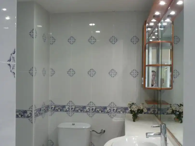 Piso en  Paseo del Rey 24 - Foto 9