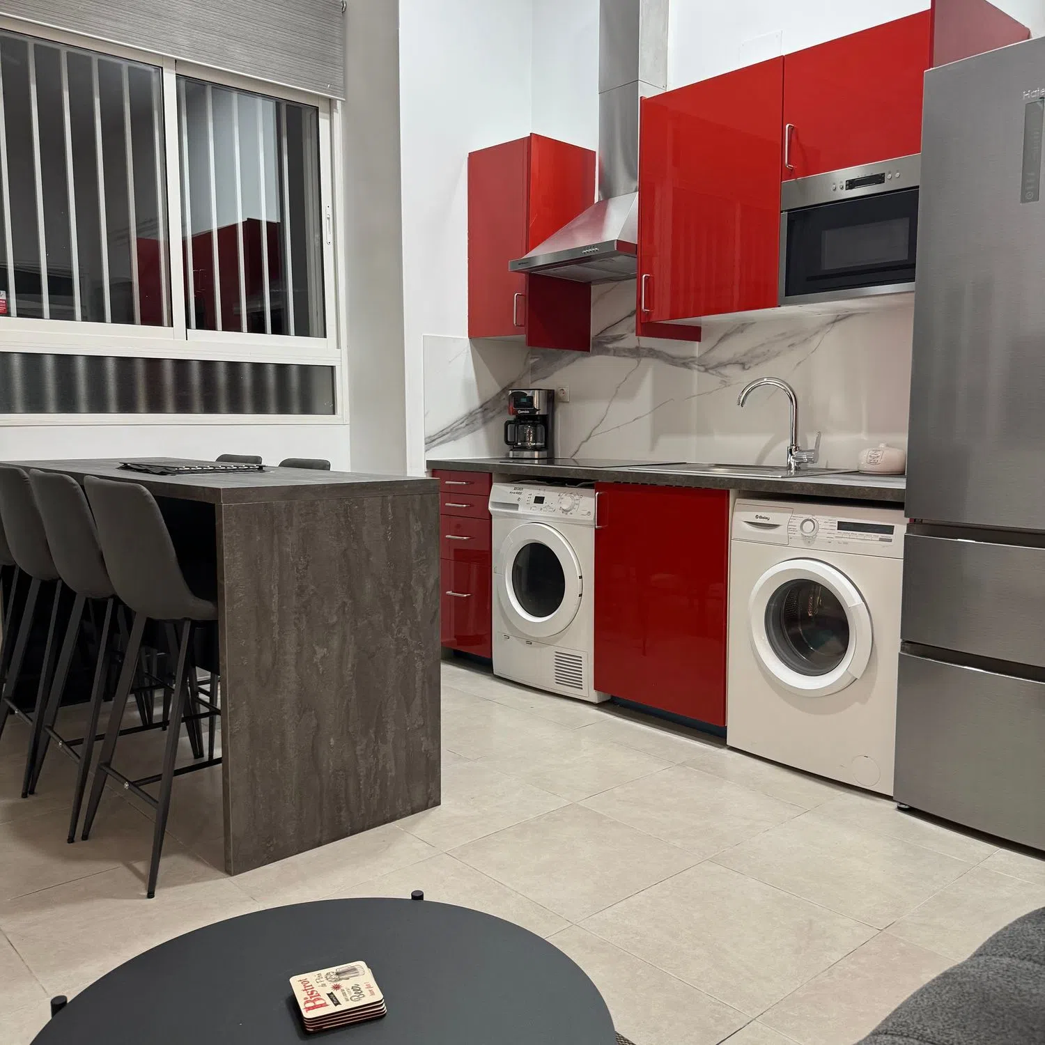 Piso en calle de Pío Baroja, 5 - Foto 5