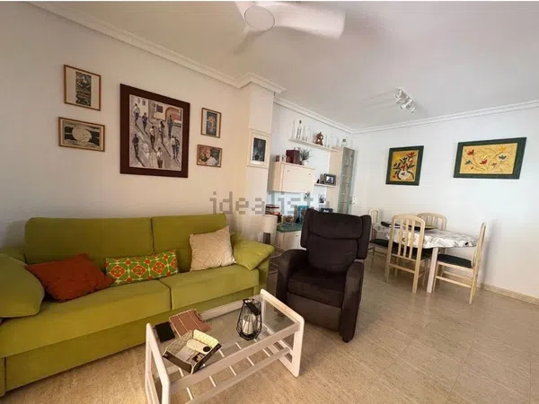 Piso en Calle Baladre, 4, Platja Vila Joiosa, Platja Vila Joiosa - Foto 4