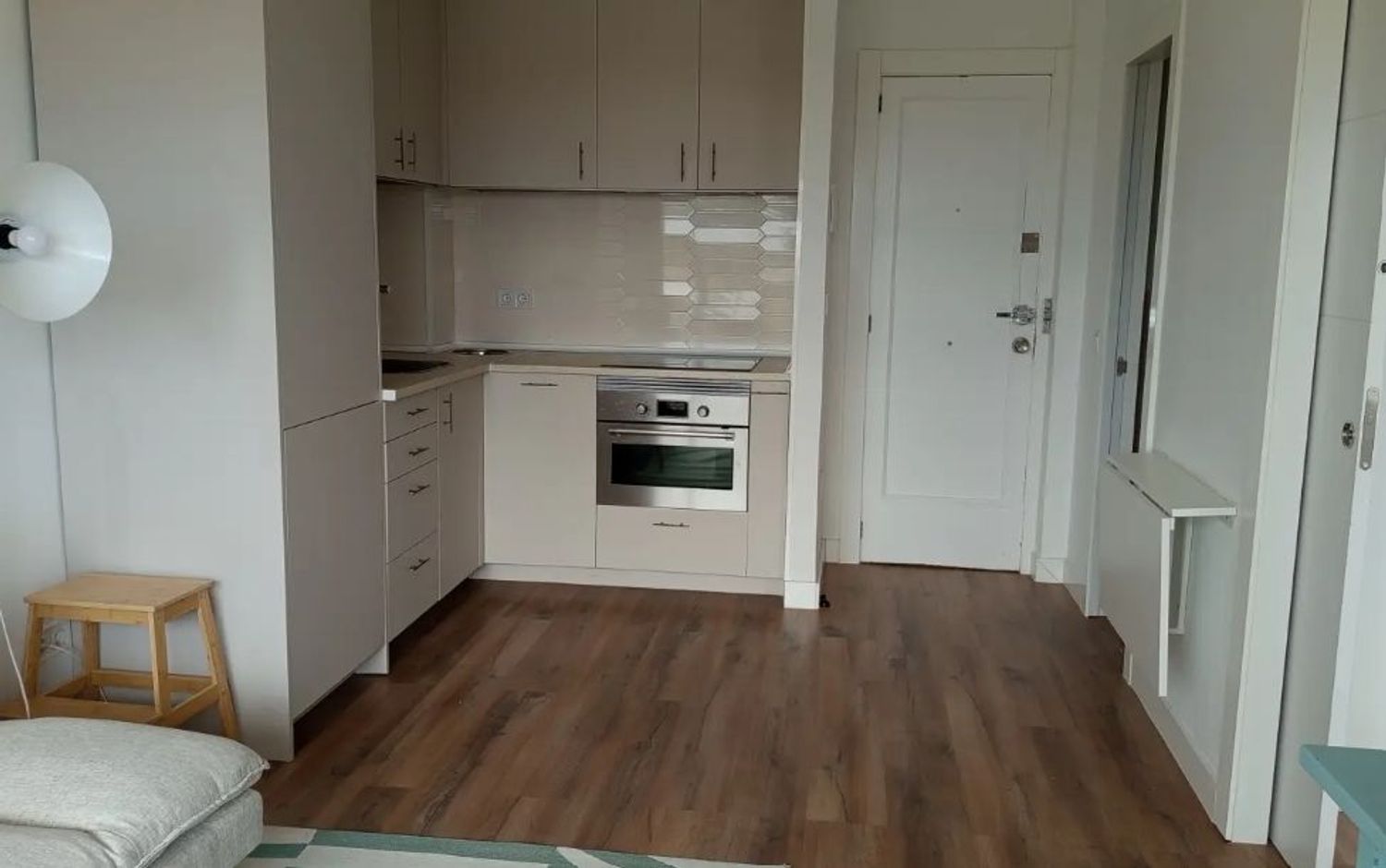 Piso en calle de Dina Moore, 11 - Foto 4