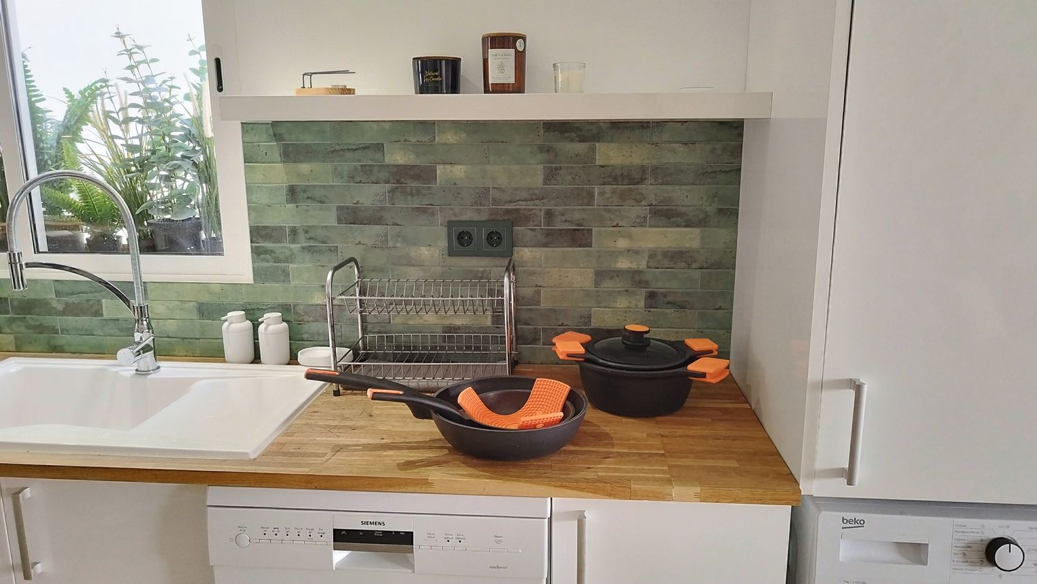 Piso en calle de Sant Jacint Castanyeda, 1 - Foto 10