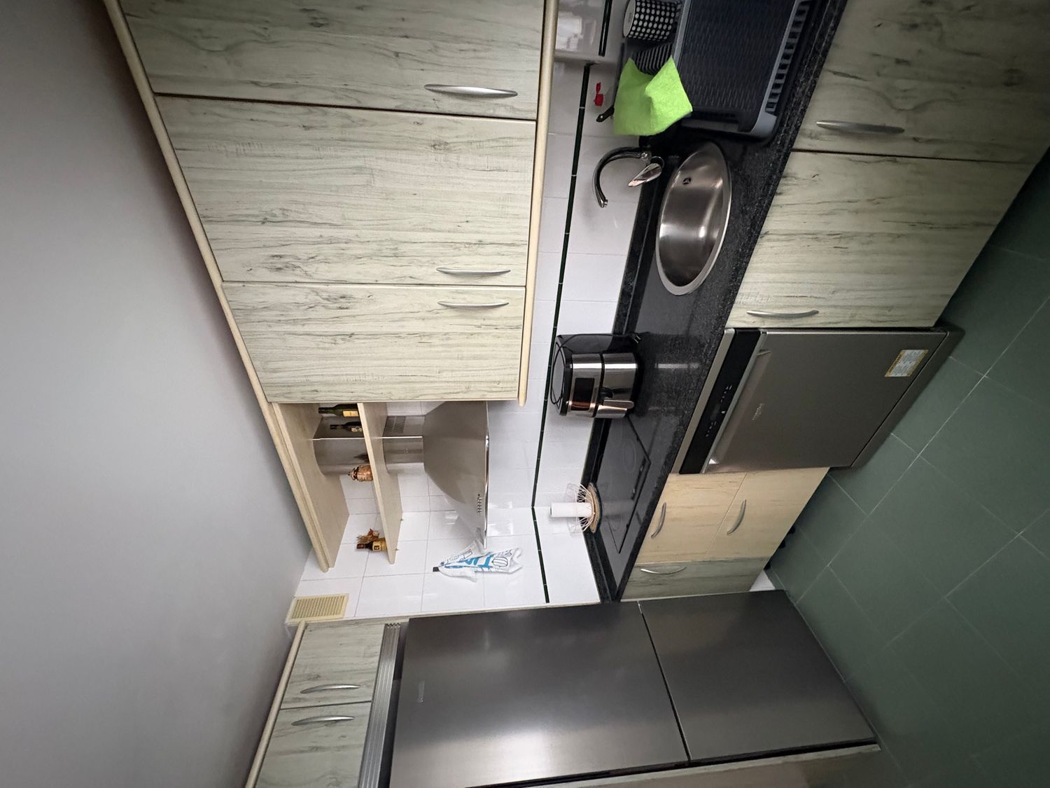 Piso en calle Gobernador Pedro Temboury, 31 - Foto 10