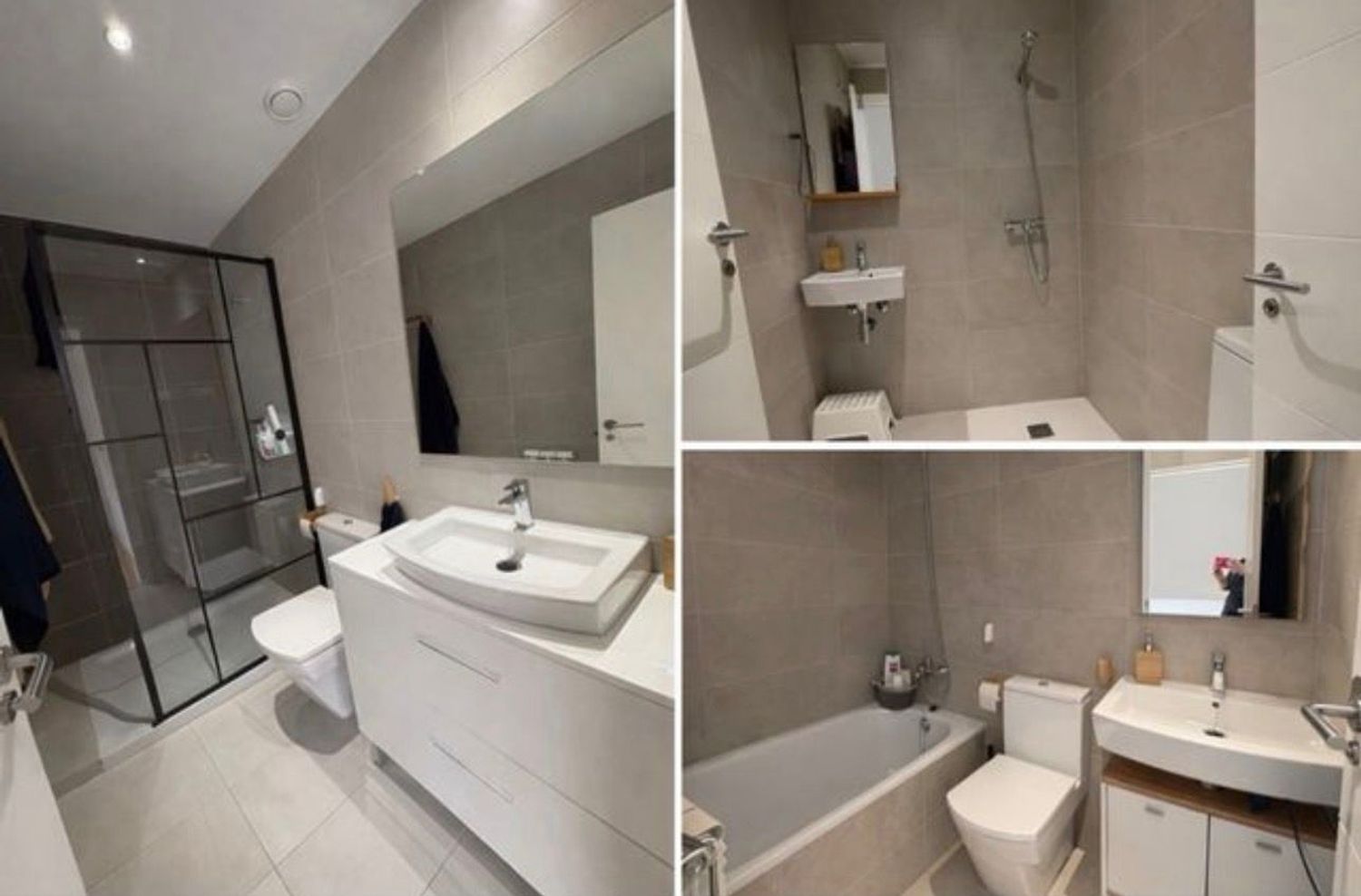 Chalet adosado en Calle de Josep Maria Vila, 18, Centre-Estanys - Foto 16
