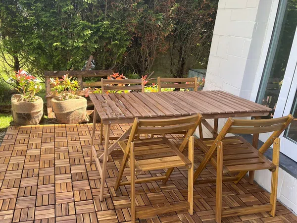 Casa o chalet independiente en Valdoviño - Foto 18