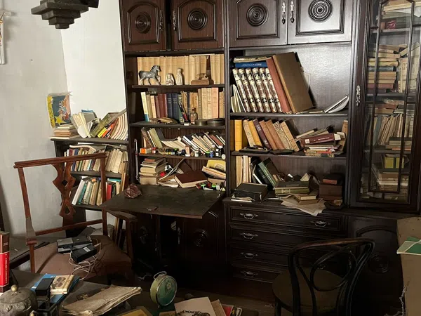 Casa rural en Maestro Manuel Fernández, 32 - Foto 22