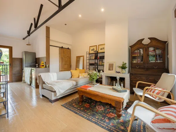 Casa o chalet independiente en Calle San Pedro del Arroyo, 3 - Foto 5