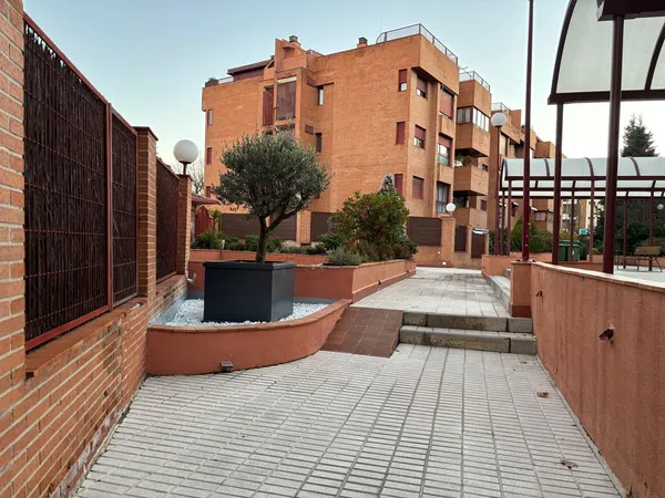 Piso en avenida de Europa, 4 - Foto 35