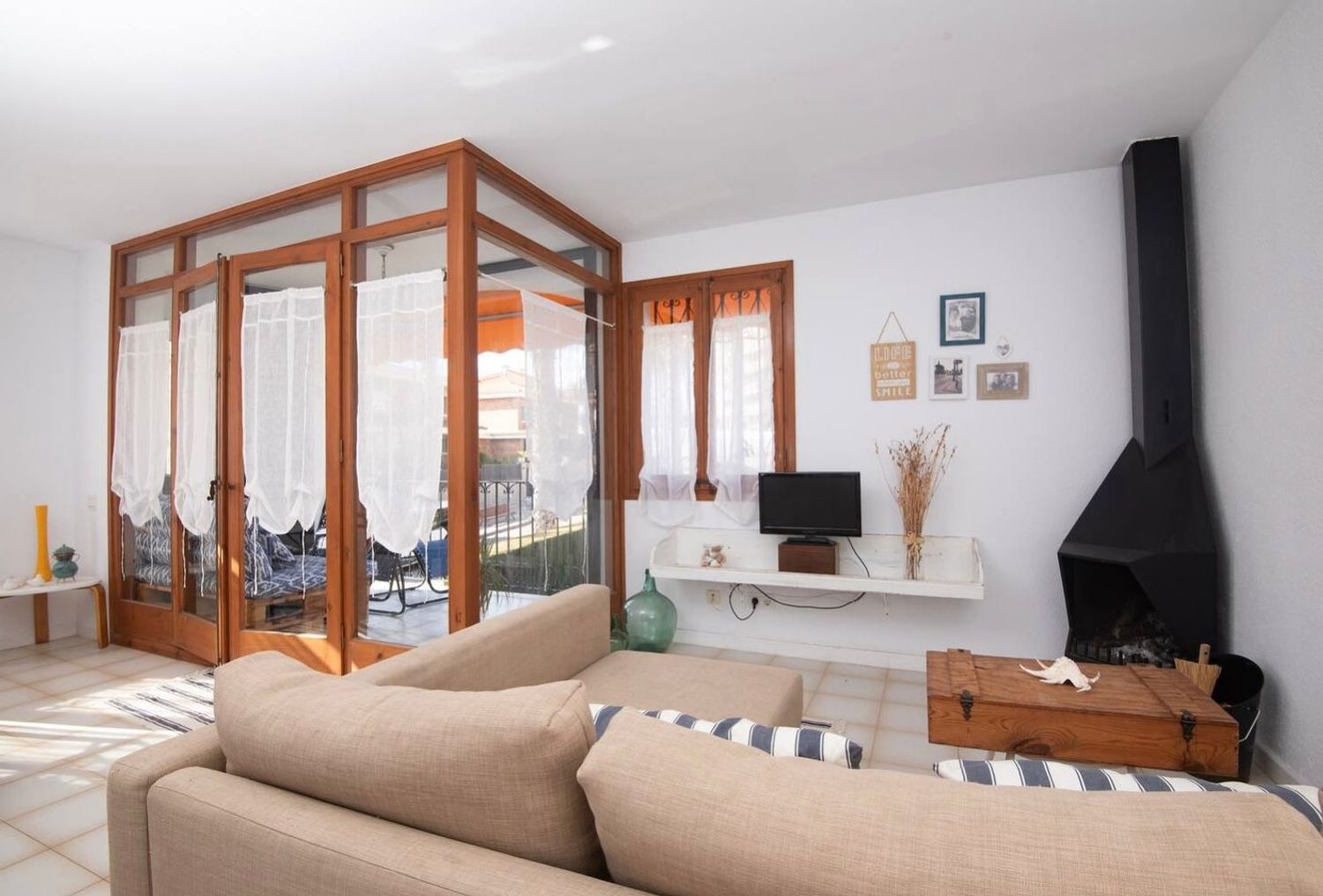 Piso en Avenida de la Platja, 22, Costa Daurada - Sant Gaietà, Costa Daurada - Sant Gaietà - Foto 8