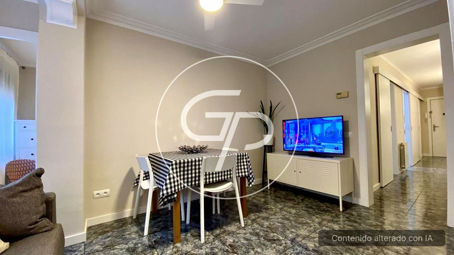 Piso en Calle de la Riera Blanca, Sants - Badal - Foto 6