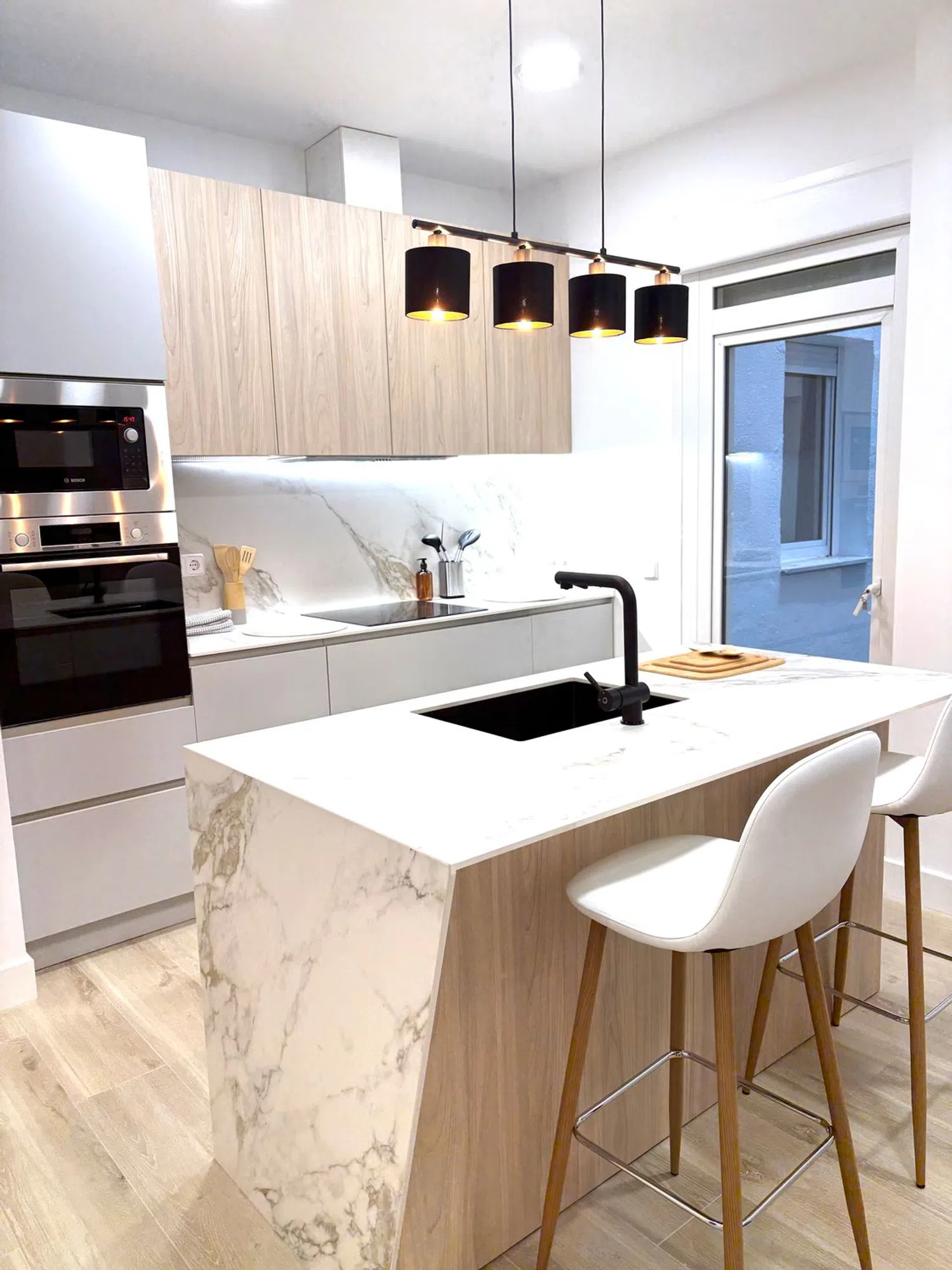 Piso en calle de Ibiza, 35 - Foto 2