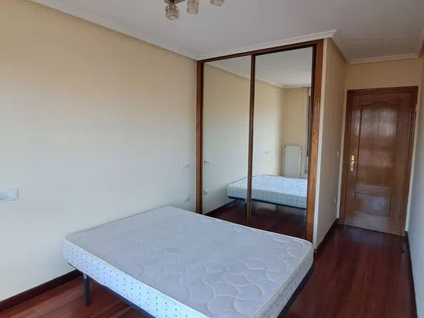 Piso en Calle Tenderina Alta, 23, Fozaneldi-Tenderina - Foto 2