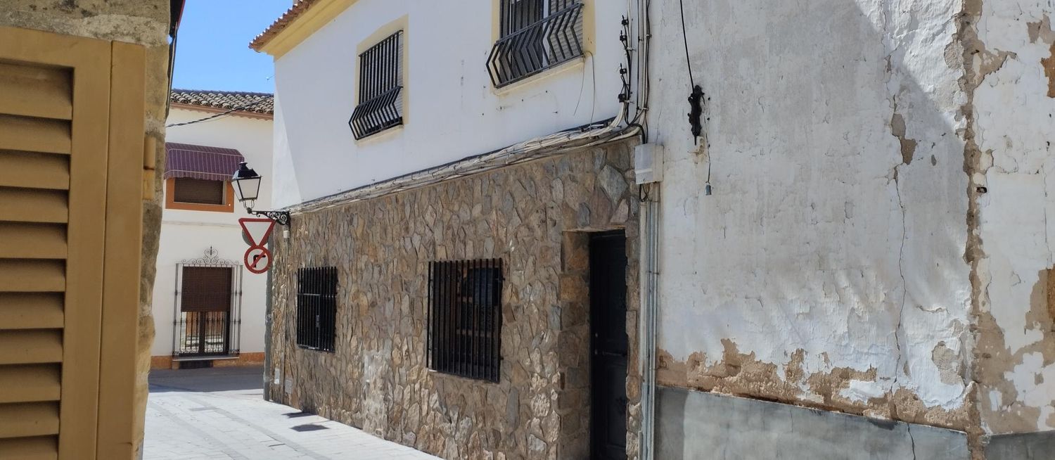 Casa o chalet independiente en Calle Coso, 2 - Foto 9