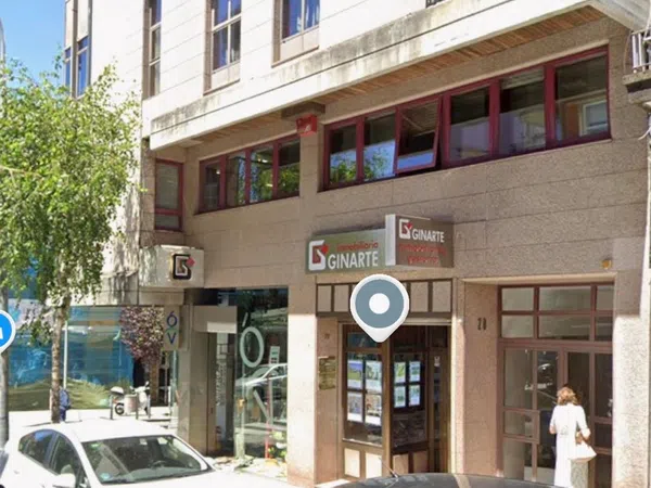 Piso en Calle da República Arxentina, 28 - Foto 3