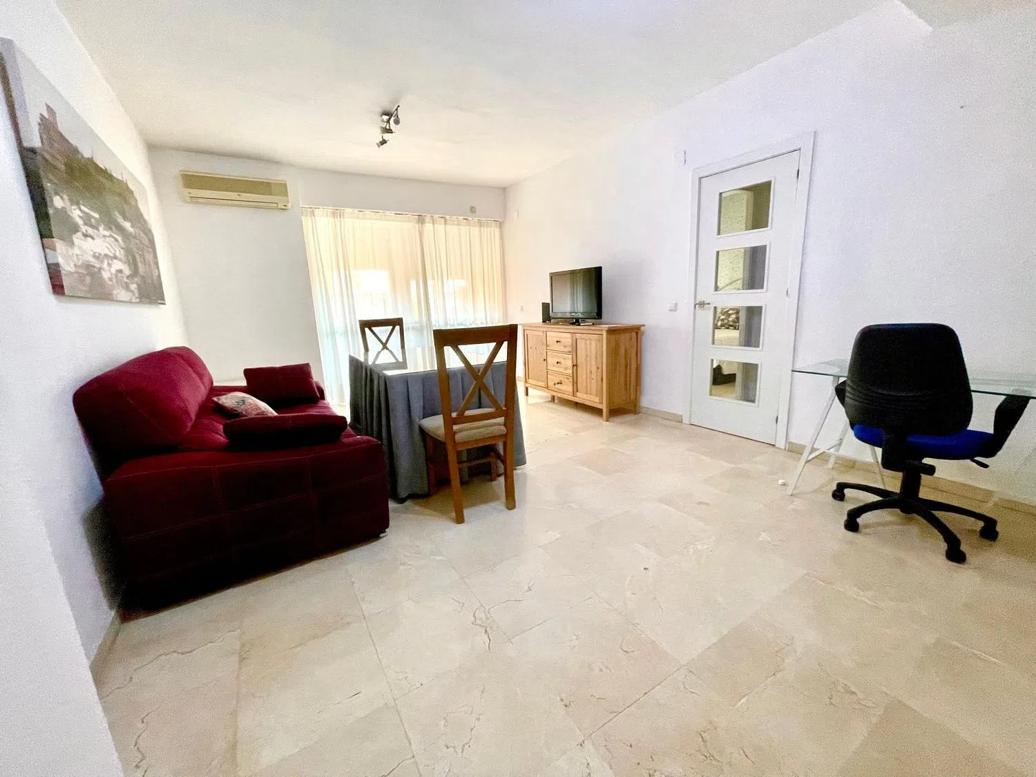 Piso en calle Hermanos Arcas, 17 - Foto 5