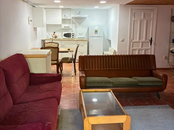 Loft en Camino Garzo, 53 bis, Las Matas- Peñascales - Foto 8