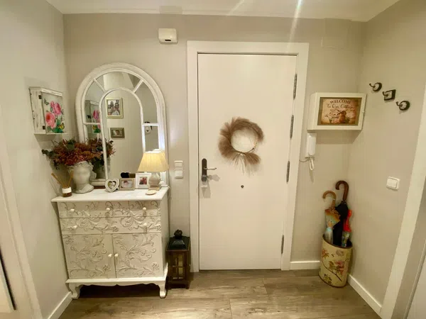 Piso en calle de Gabriel Alzamora, 46 - Foto 2