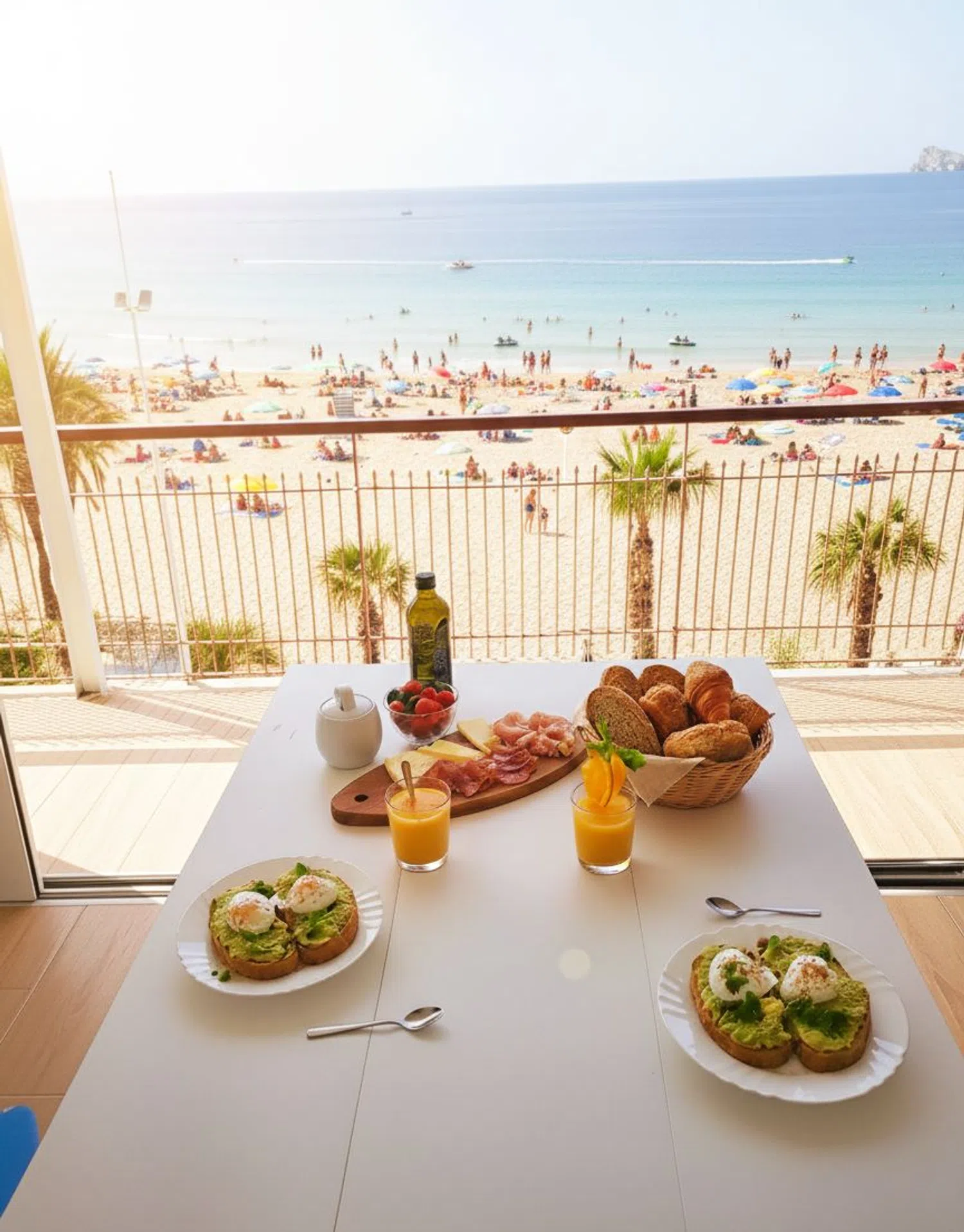 Dúplex en avenida Alcoi, 6 - Foto 1