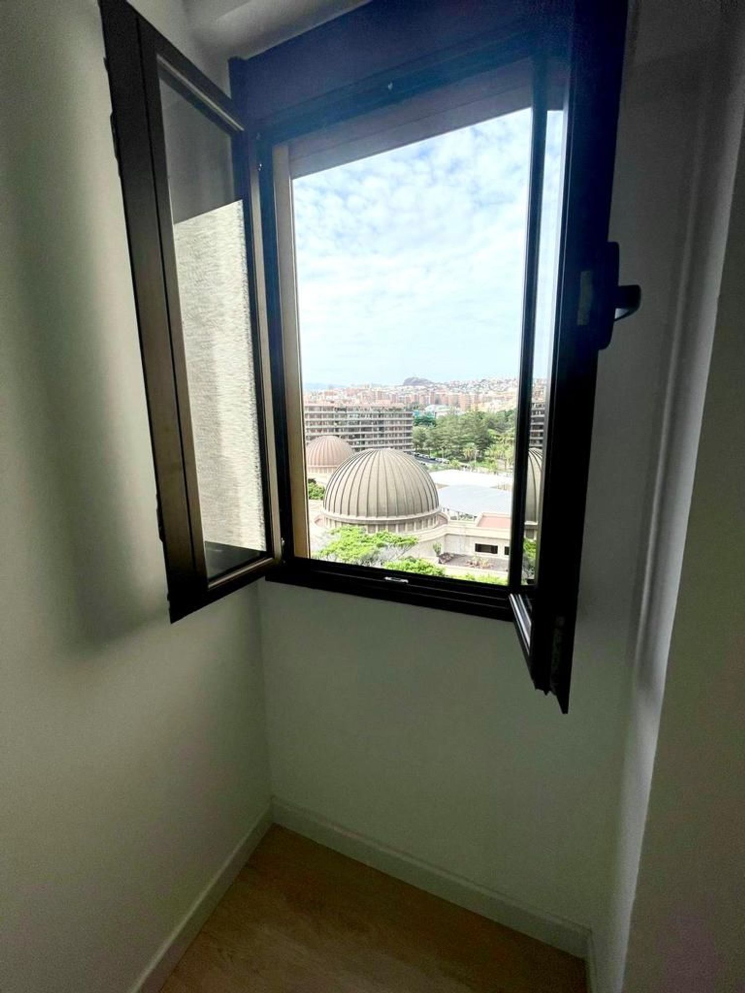 Piso en Avenida Reyes Católicos, 25, Buenavista-Chapatal - Foto 8