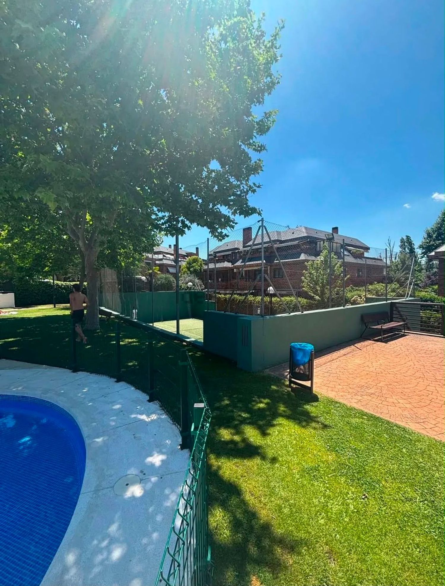Piso en Calle Ciudadela, 30, El Pinar- Punta Galea - Foto 26