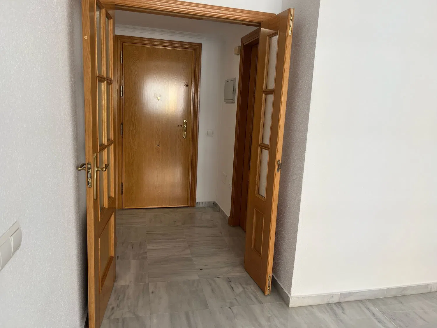 Piso en calle Salitre, 23 - Foto 2