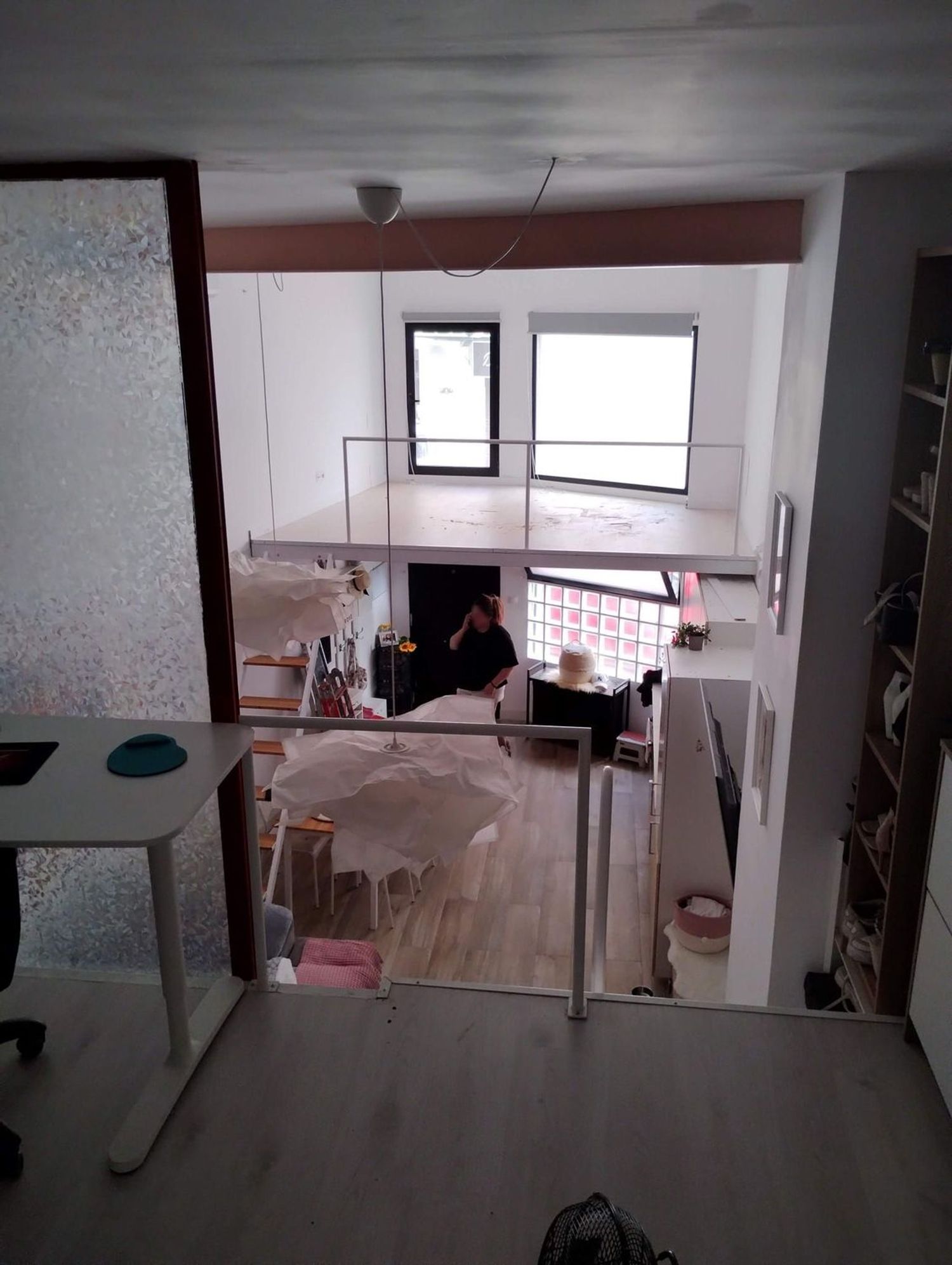 Estudio en calle Vicente Espinel, 12 - Foto 5