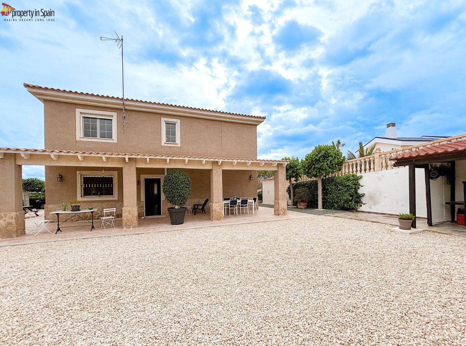 Casa o chalet independiente en Calle Montíboli - Foto 2