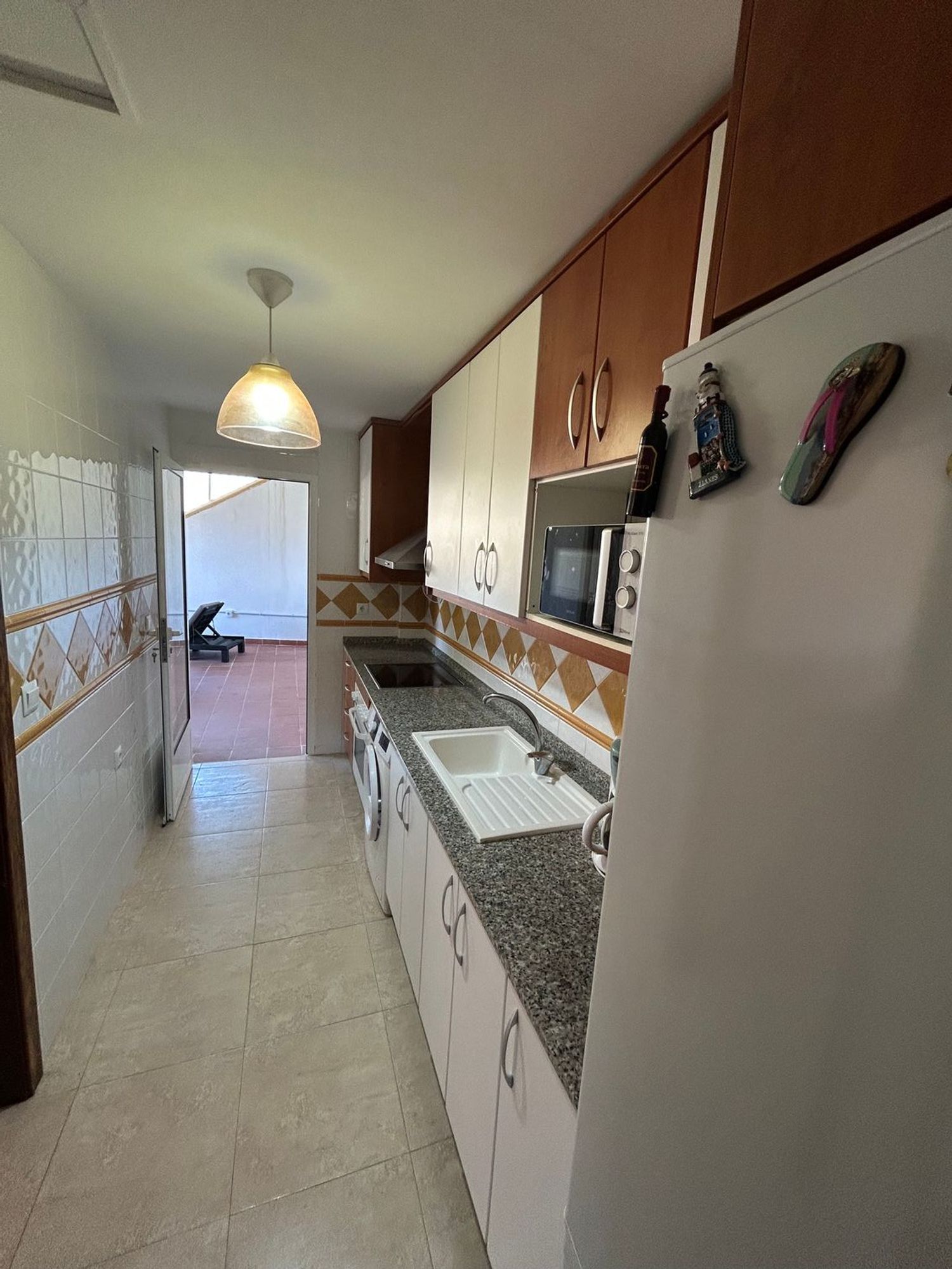 Piso en Calle la Chumbera, 1, Las Salinas, Las Salinas - Foto 16