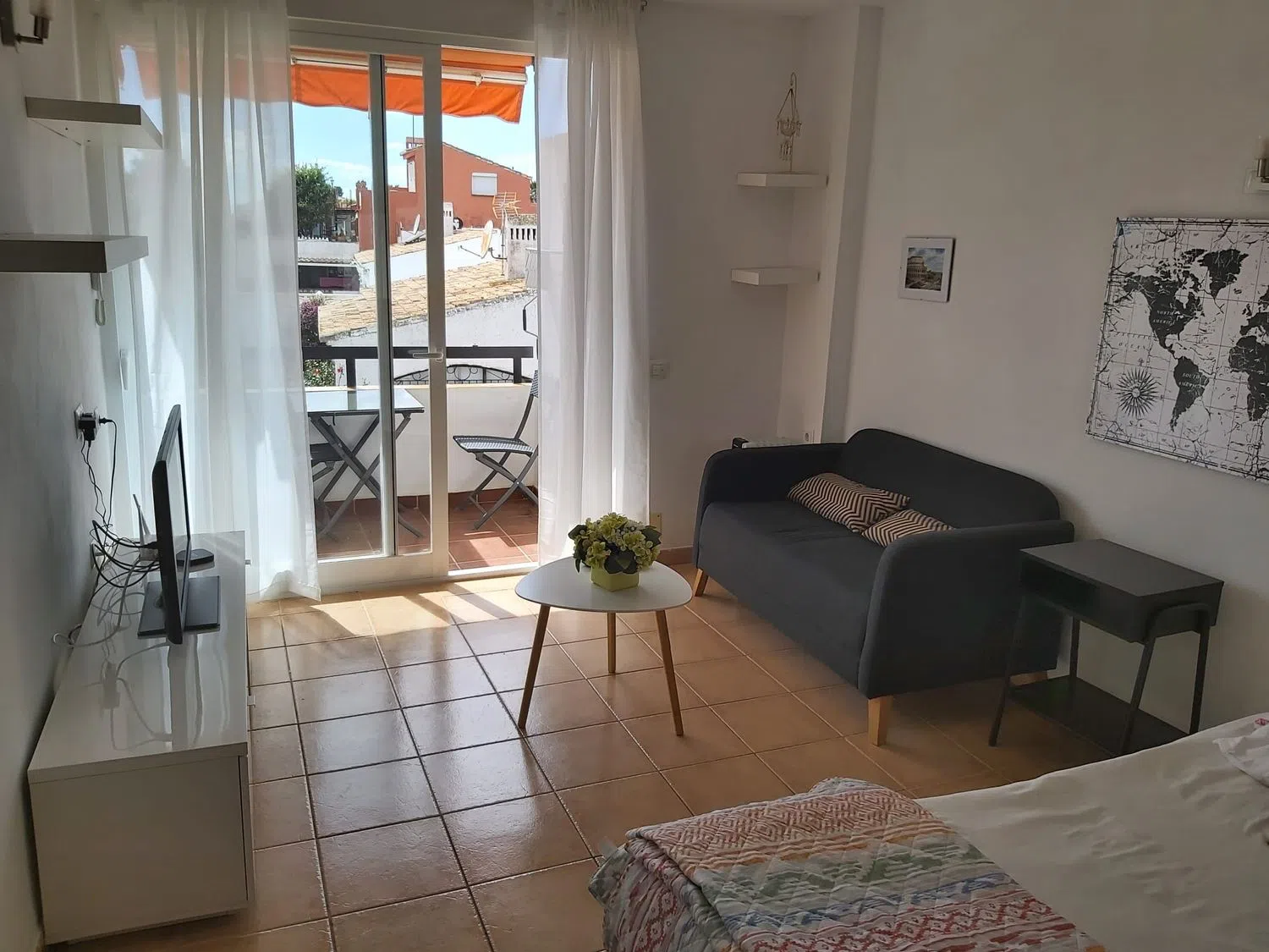 Estudio en calle Calypso, 4 - Foto 15