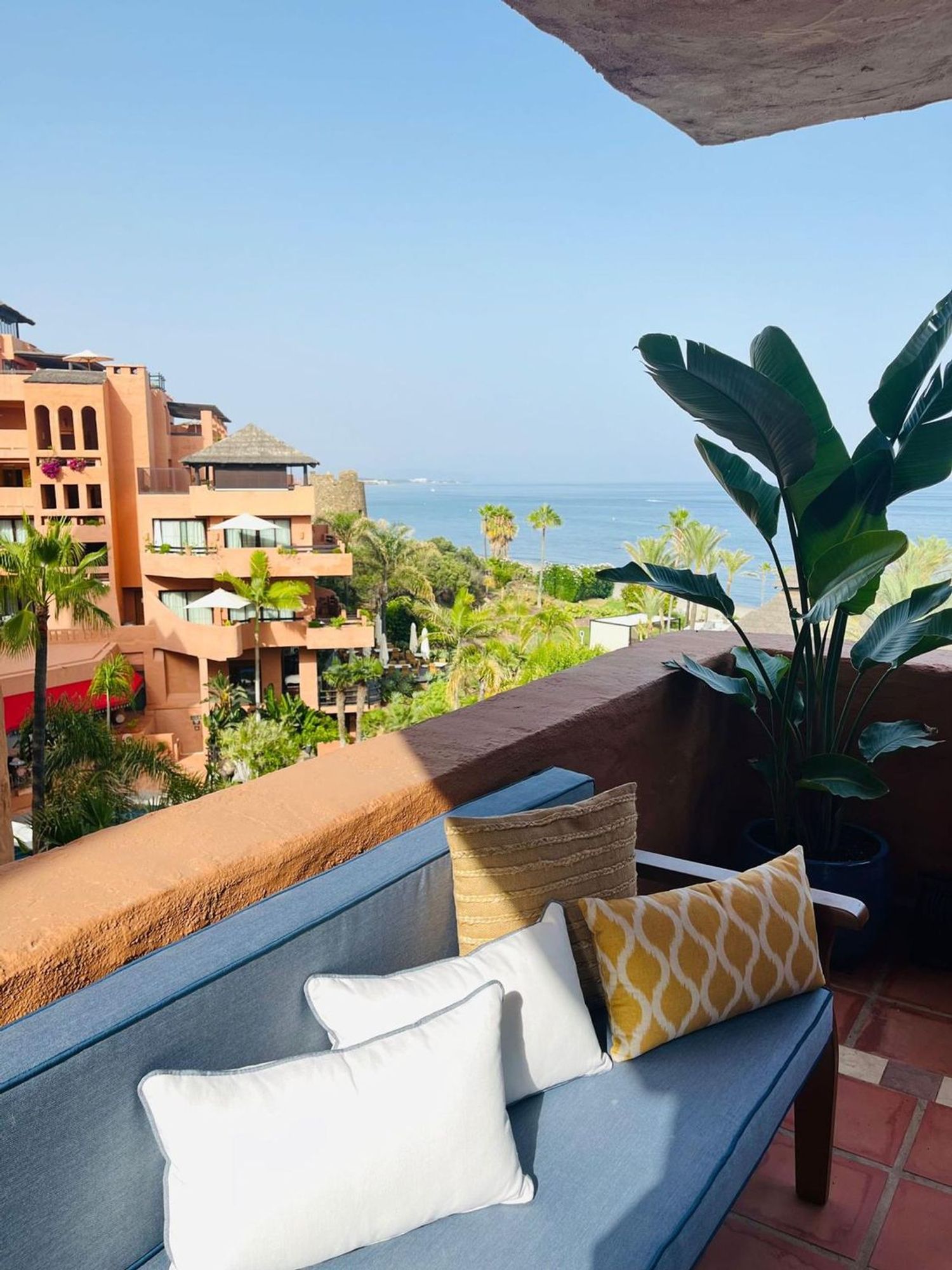 Piso en calle Hacienda del Mar, 6 - Foto 17