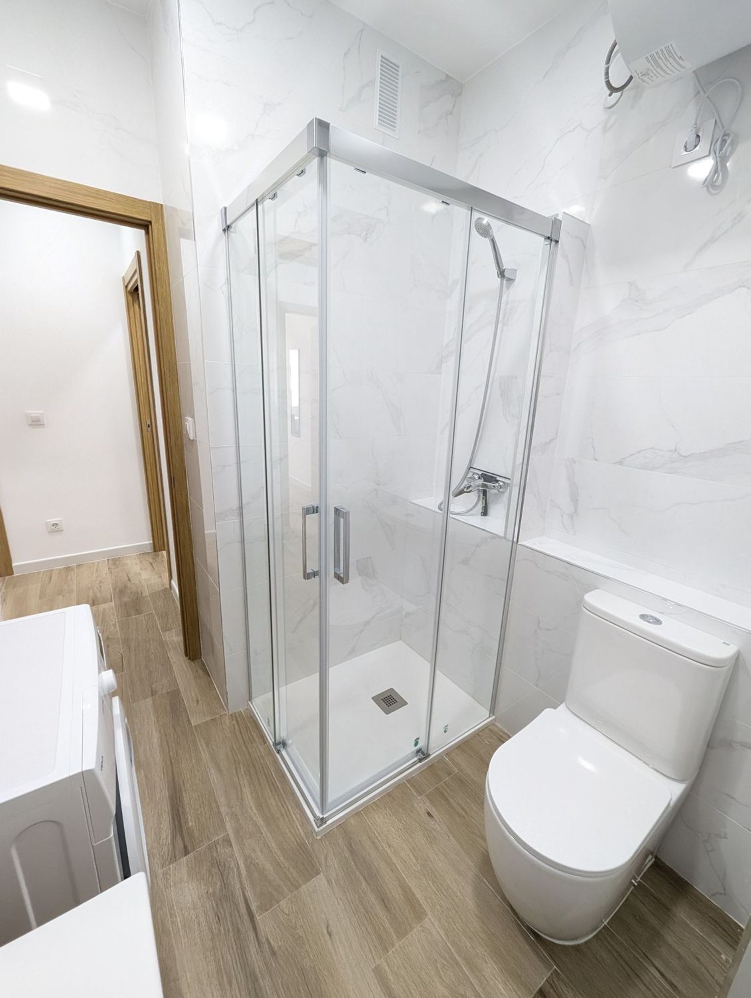 Piso en avenida de Pérez Galdós, 94 - Foto 11