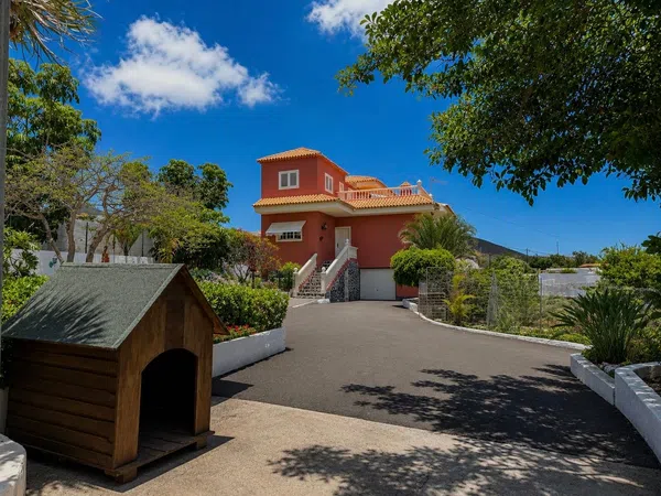 Casa o chalet independiente en Carretera General a los Abrigos, 97, Aldea Blanca-Las Zocas, Aldea Blanca-Las Zocas - Foto 1