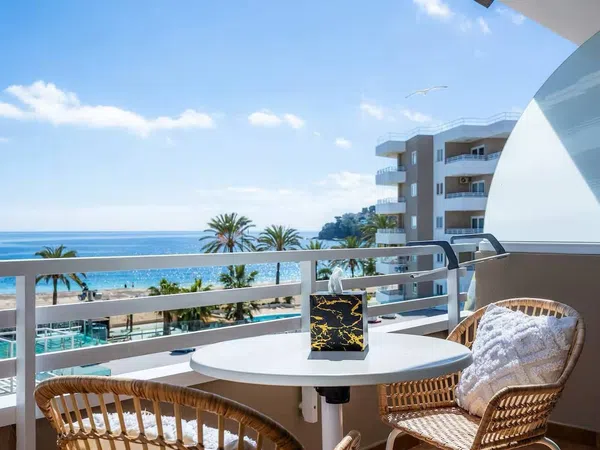 Piso en Av. Magaluf, 18 - Foto 6