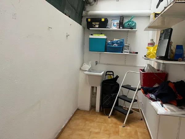 Piso en Calle de la Barca, 7 - Foto 4