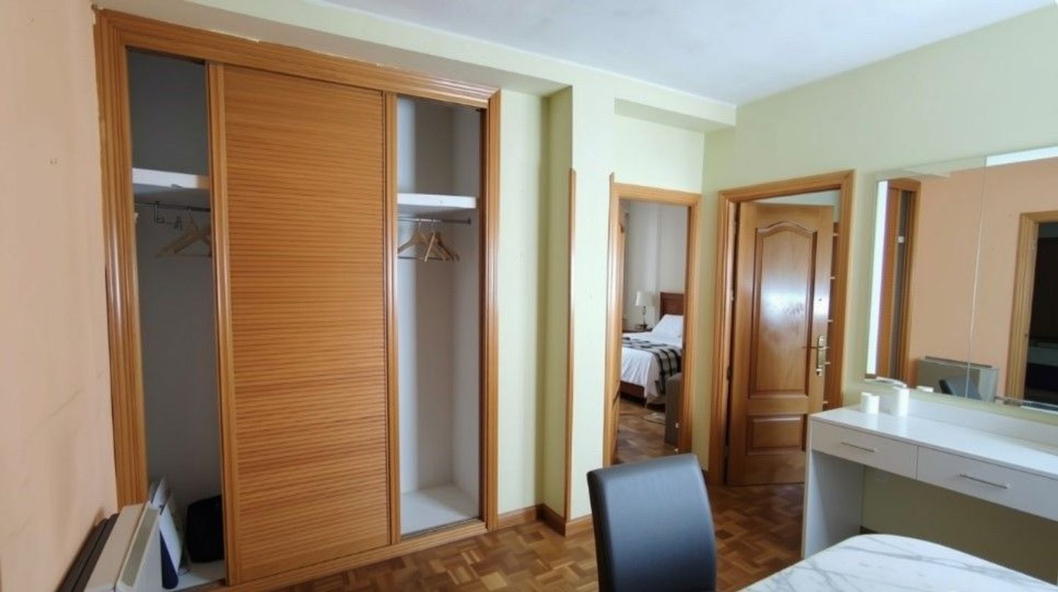 Piso en calle de Clara del Rey, 48 - Foto 8