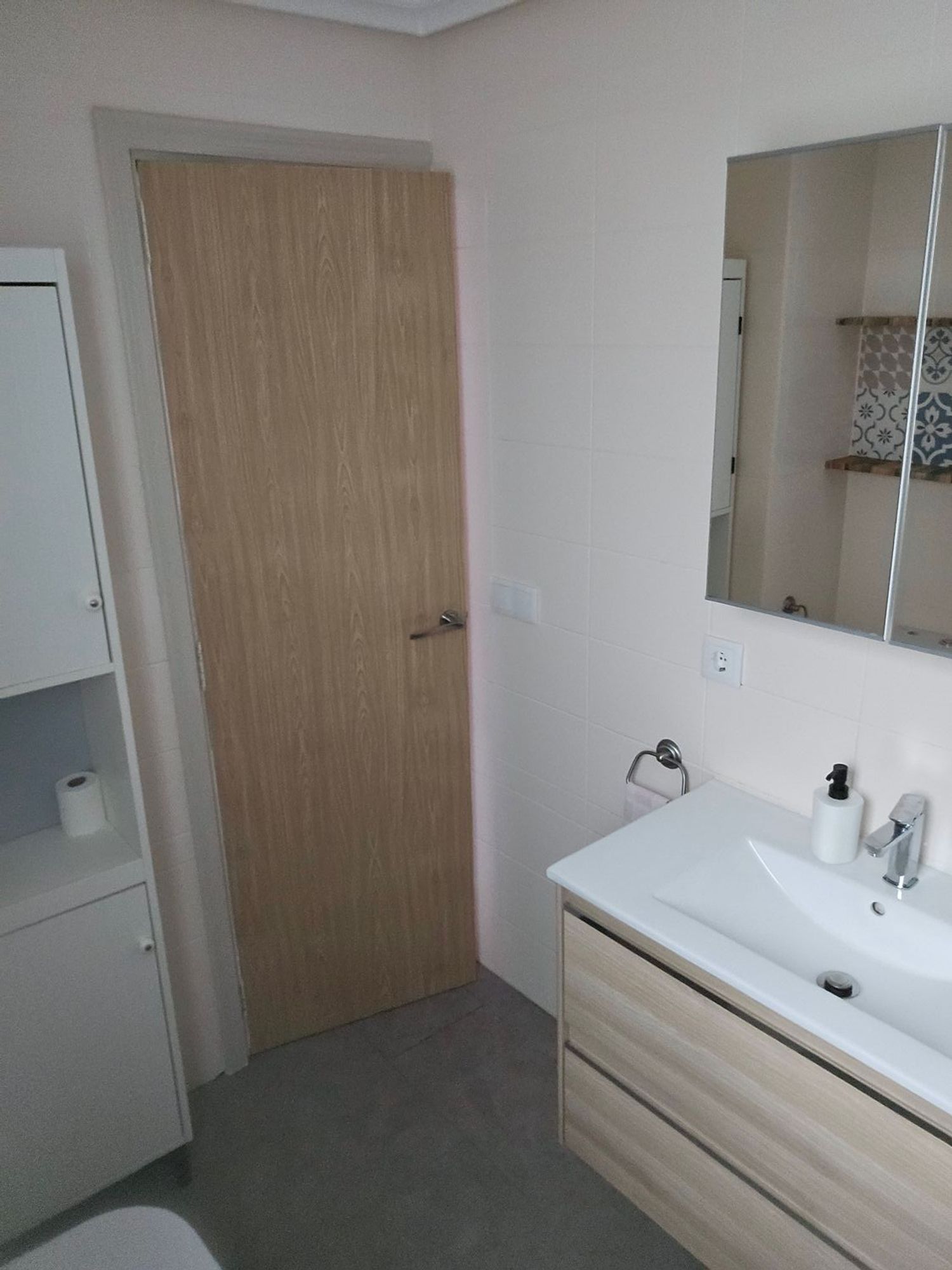 Piso en Calle Perú, 43, Barri Eixample, Barri Eixample - Foto 10