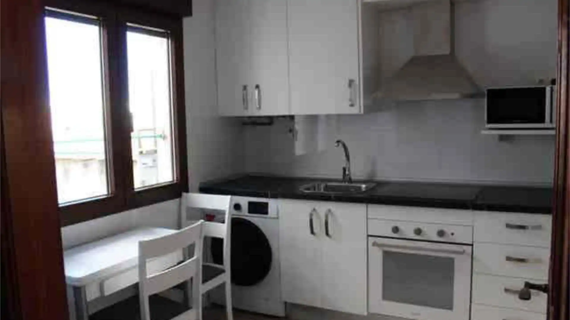 Apartamento en calle santa fe - Foto 4