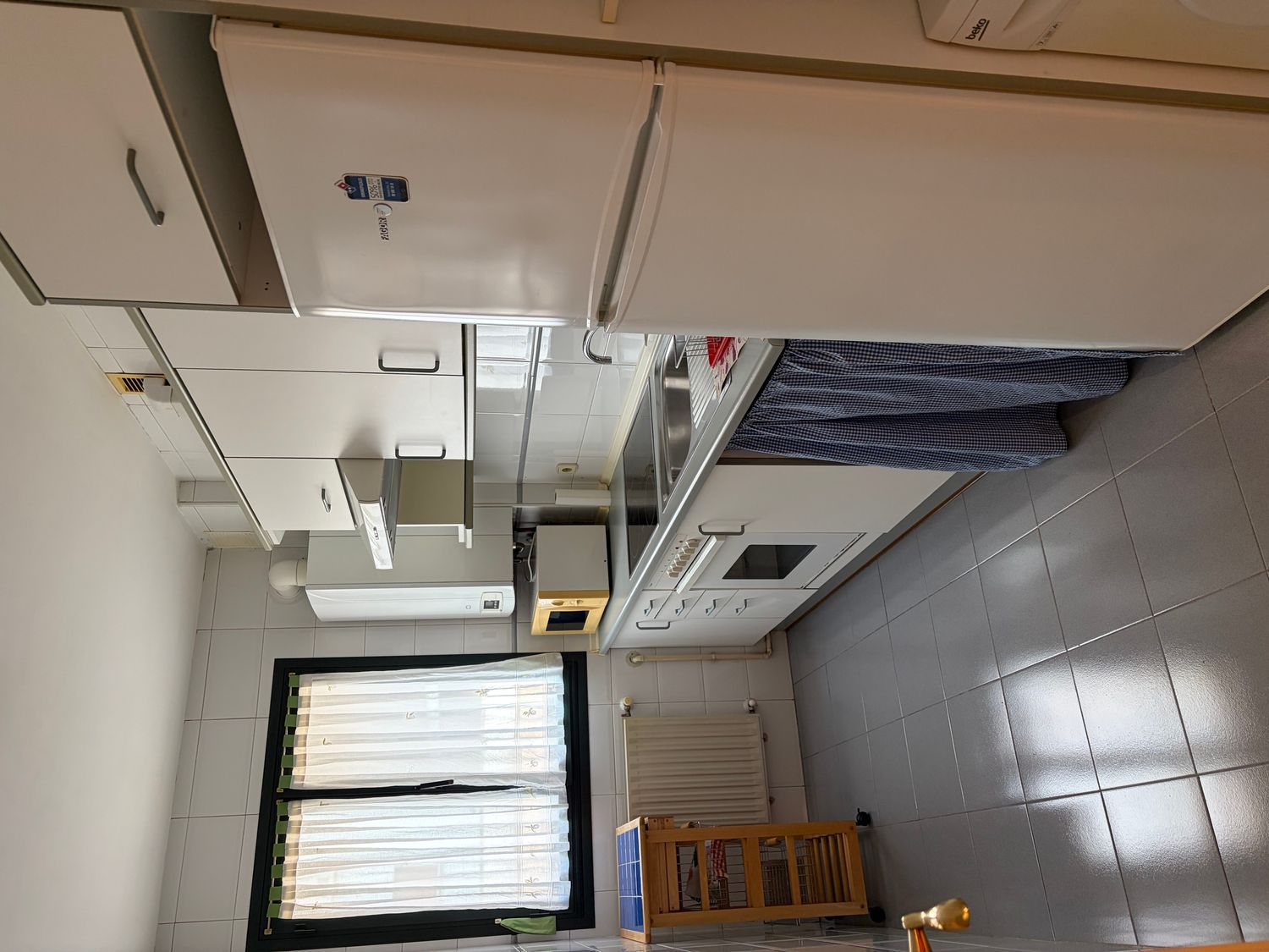 Piso en calle de Fernando Vela, 16 - Foto 11