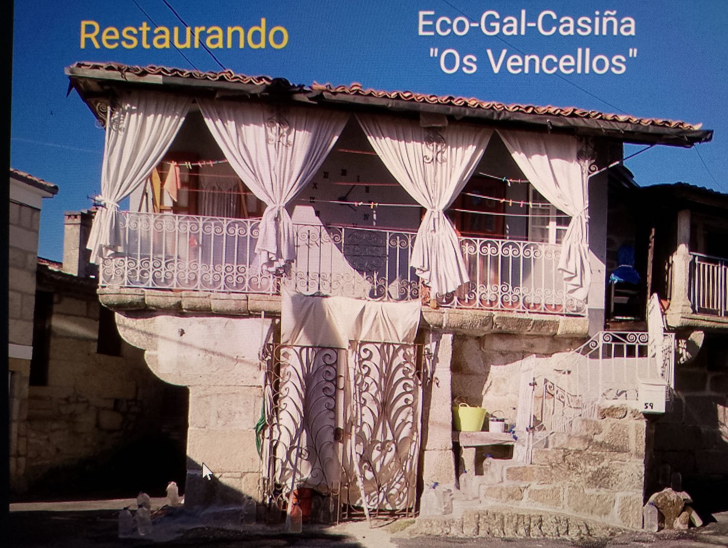 Chalet adosado en San Xes, 59 - Foto 10